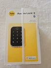 Yale Assure Lock 2 Satin Nickel Smart Bluetooth Touchscreen Keypad Lock