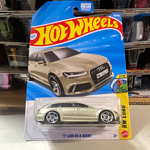 Audi RS6 Diecast | eBay