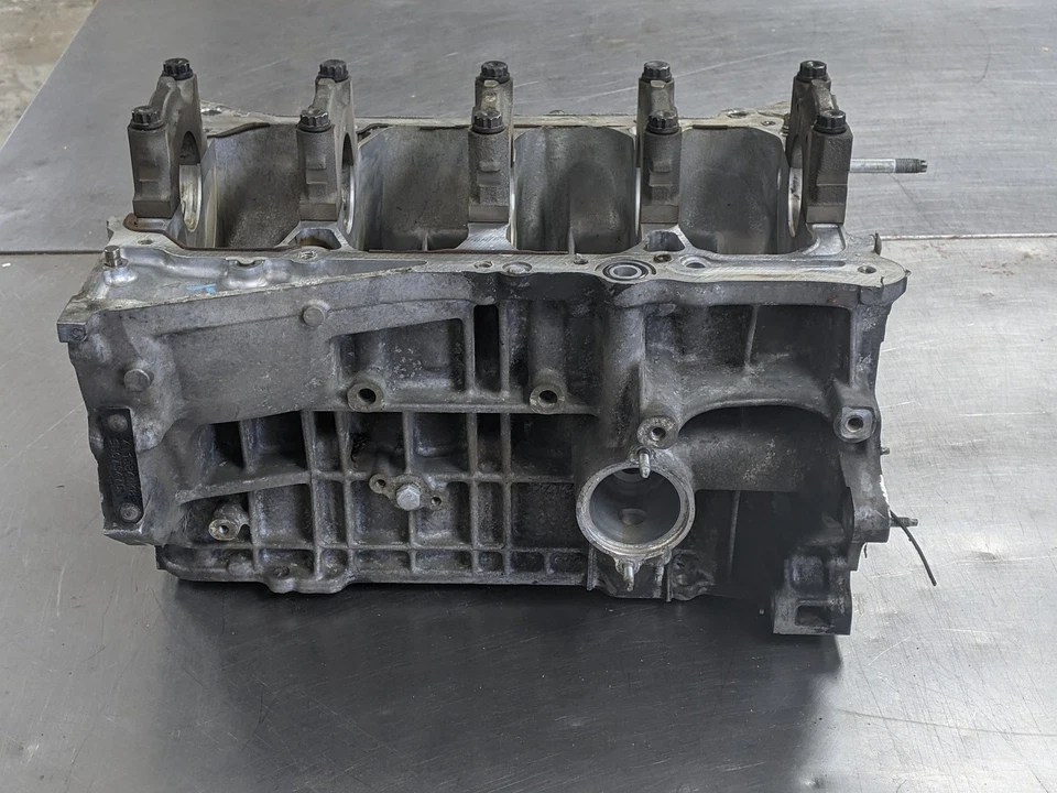 Bloco de cilindros do motor para 07-11 Toyota Camry 2.4 1142028021 híbrido - Imagem 2 de 4