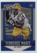 Collegiate Terrence Magee