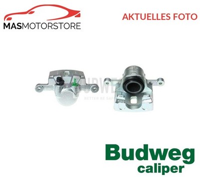 BREMSE BREMSSATTEL BUDWEG CALIPER 344259 I FÜR HYUNDAI SANTA FÉ III