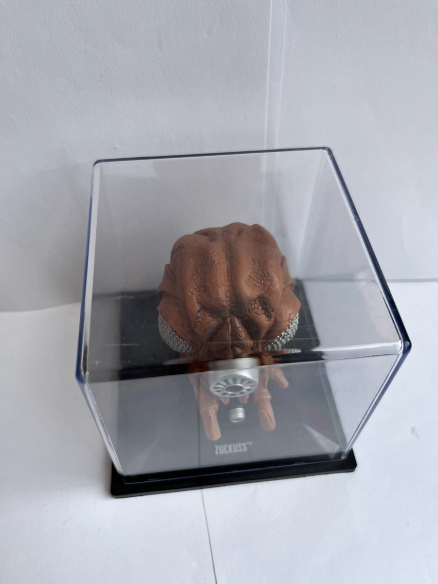 STAR WARS DEAGOSTINI REPLICA THE HELMET COLLECTION ISSUE 78