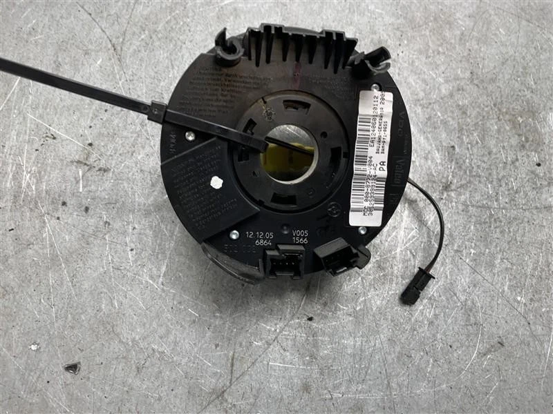 SENSORE ANGOLO STERZATA PER SMART Fortwo Coupé (W450) 2 fili CONTATTO SPIRALAT - Immagine 3 di 4