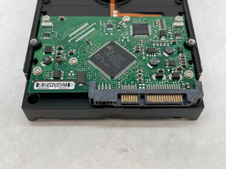 Seagate Certified Repair HDD 750GB ST3750640NS 3.5" SATA GRADE B FREE S/H - Image 3 of 4