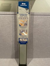 NEW IN BOX KREG STRAIGHT EDGE GUIDE MODEL KMA4500