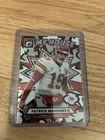 2025 Panini Donruss Optic Patrick Mahomes My House #6