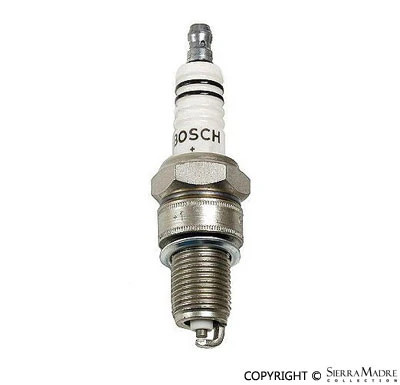 Porsche Spark Plug - WR5DC  999-170-165-90 99917016590