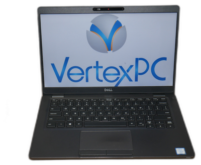 Dell Latitude 5300 Intel Core i5-8365U 1.60GHz 16 GB 256GB SSD