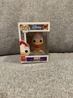 Pop! Disney: DuckTales Huey #307 Vinyl Figure Funko w/Protector