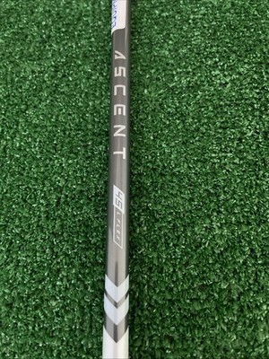 アムリターラ Aldila ASCENT 45 LADIES-flex Graphite Iron FITTING SHAFT