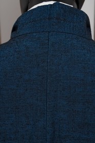 DEAR VANILLA JAPANESE HAORI JACKET MEN'S KIMONO AUTHENTIC JAPAN GENUINE VINTAGE