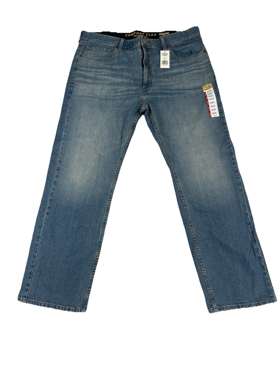 Preços baixos em Jeans masculino tamanho normal Levi's Engineered