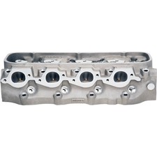 Brodix Dragon Slayer Ds 320 Big Block Chevy Cylinder Head