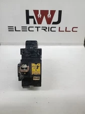  Pushmatic Bulldog P230  30Amp 2Pole Circuit Breaker ITE