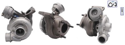 Lader Aufladung OE REMAN TMI PA7231672 +119.55  Pfand für VOLVO XC90 1 275 V70 2