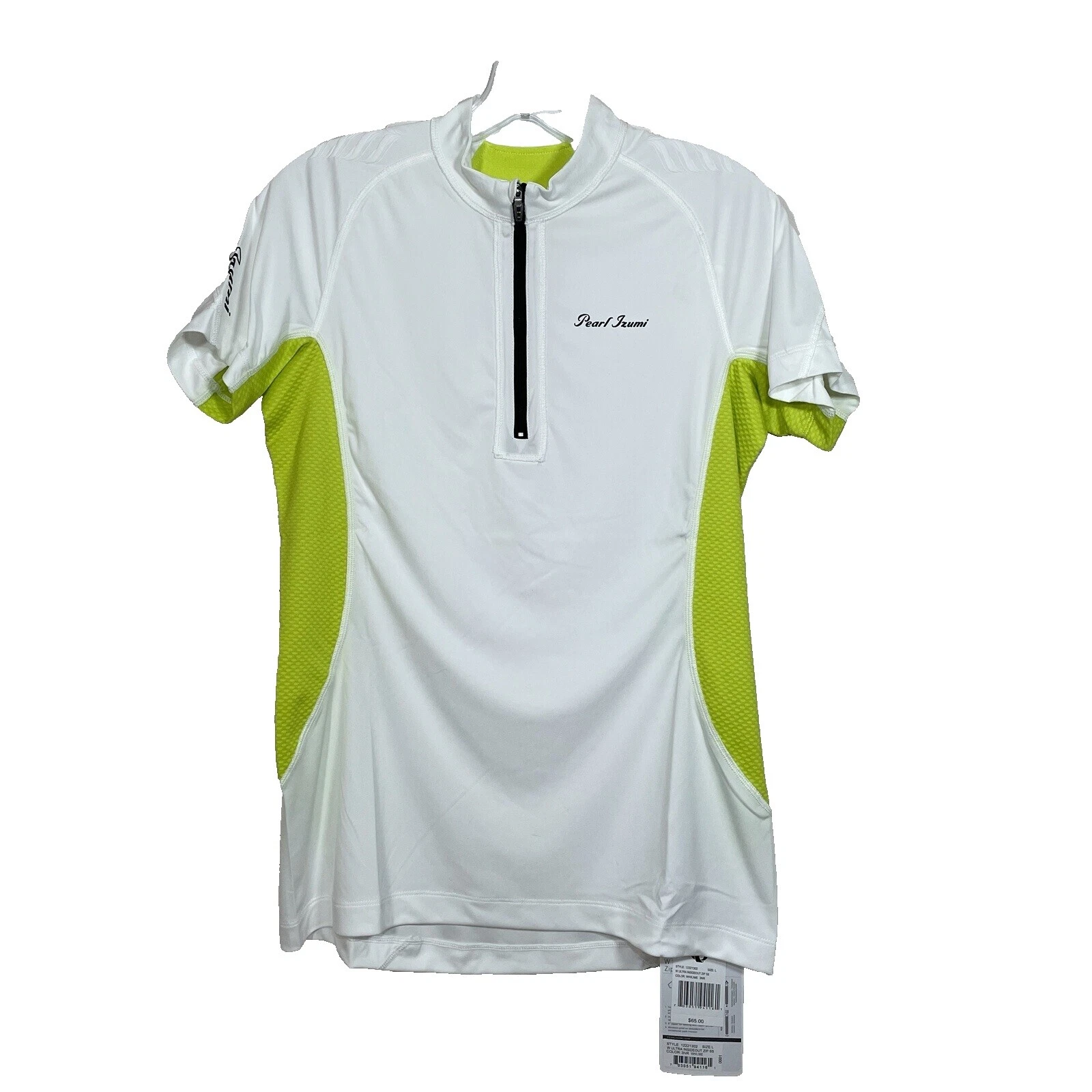 Camisetas de ciclismo talla L Pearl Izumi, T-shirts & Jerseys