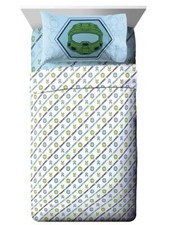 Halo Master Chief Kids Microfiber Sheet Set-W6872402789, W2002035667