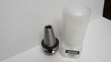 ERICKSON BT40 TAPER SHANK (SIZE: 0.016 X 1/4") BT40DA308216 (1015739)MADE IN USA