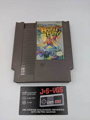 NESG - Nintendo NES Original OEM Authentic Games (MAKE A BUNDLE)(PICK YOUR GAME) - Picture 93 of 636