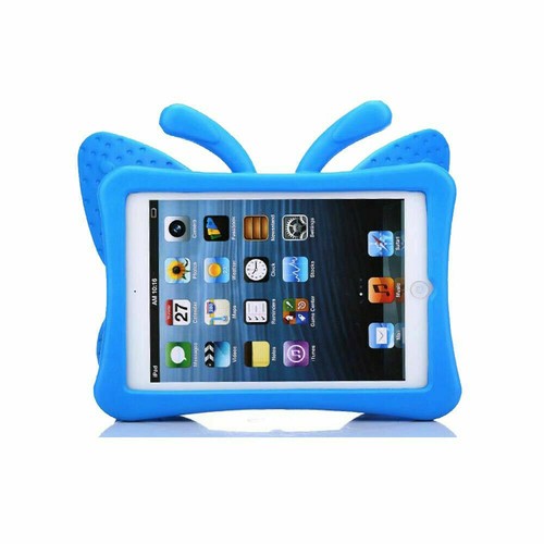For iPad Mini 6 8.3 5 4 3 2 7.9 Kids Children Shockproof Stand Handle Case Cover - Picture 20 of 56