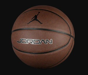 jordan legacy basketball ball
