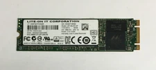64GB M.2 2280 SATA SSD Solid State Drive Mixed Brands