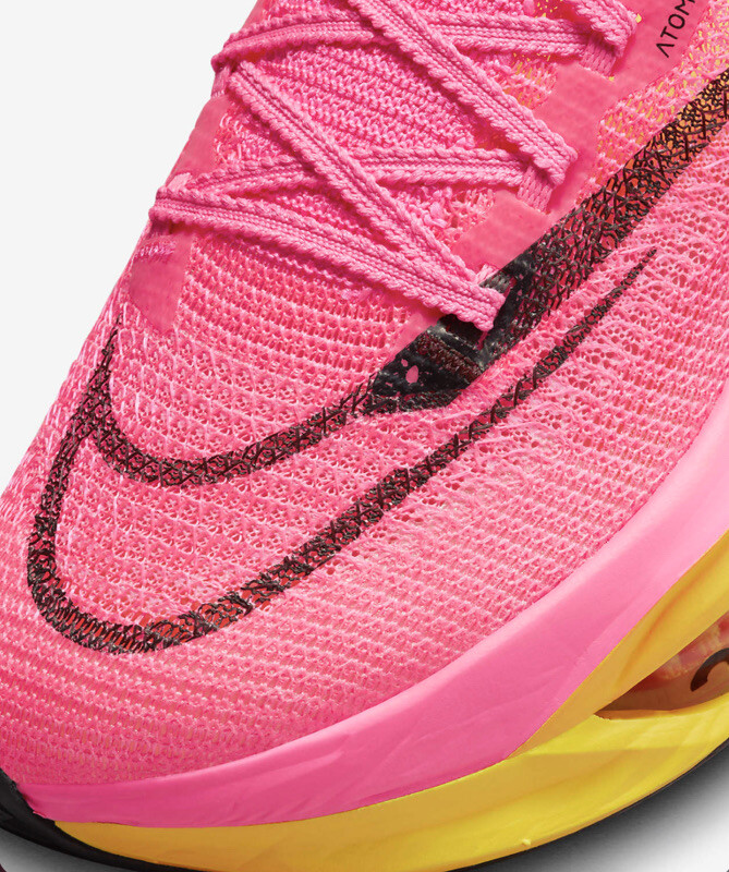 Nike Air Zoom Alphafly NEXT% 2 Pink Women's Size 8 | eBay Nike Air Zoom Alphafly NEXT% 2 Pink Women's Size 8 | eBay