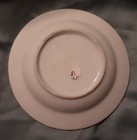 Vintage Mid Century Ceramic Porcelain Horse Ashtray Trinket Gold Trim 5.5" — photo 7