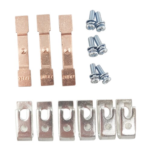 Kit de contacto 3TY7470-OA, 3TY7470-0A conjunto de contactos apto para contactor Siemens 3TF47 - Imagen 3 de 12