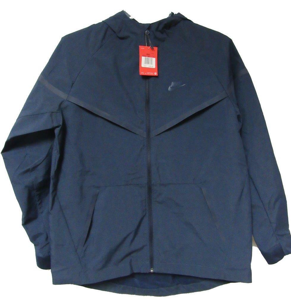 NIKE USA M NK LW WVN WR JKT OLYB ナイキ NIKE M NK TCH WVN WR FZ JKT HM7151 010 - Shiekh