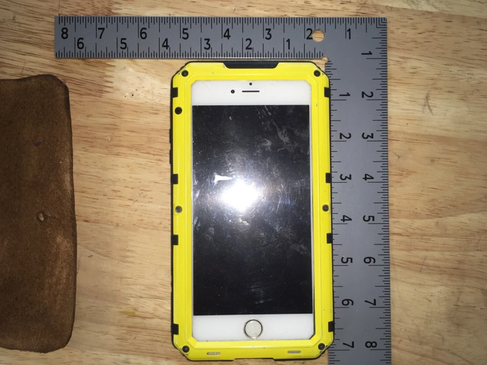 iPhone Carrying Case Custom Fits iPhone Plus and Galaxy Note - Image 4 of 4