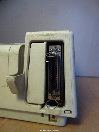 OKI MICROLINE 320 Elite A4 9-Pin Dot Matrix Impact Printer INC ROLL - NO COVER - Bild 5 von 6