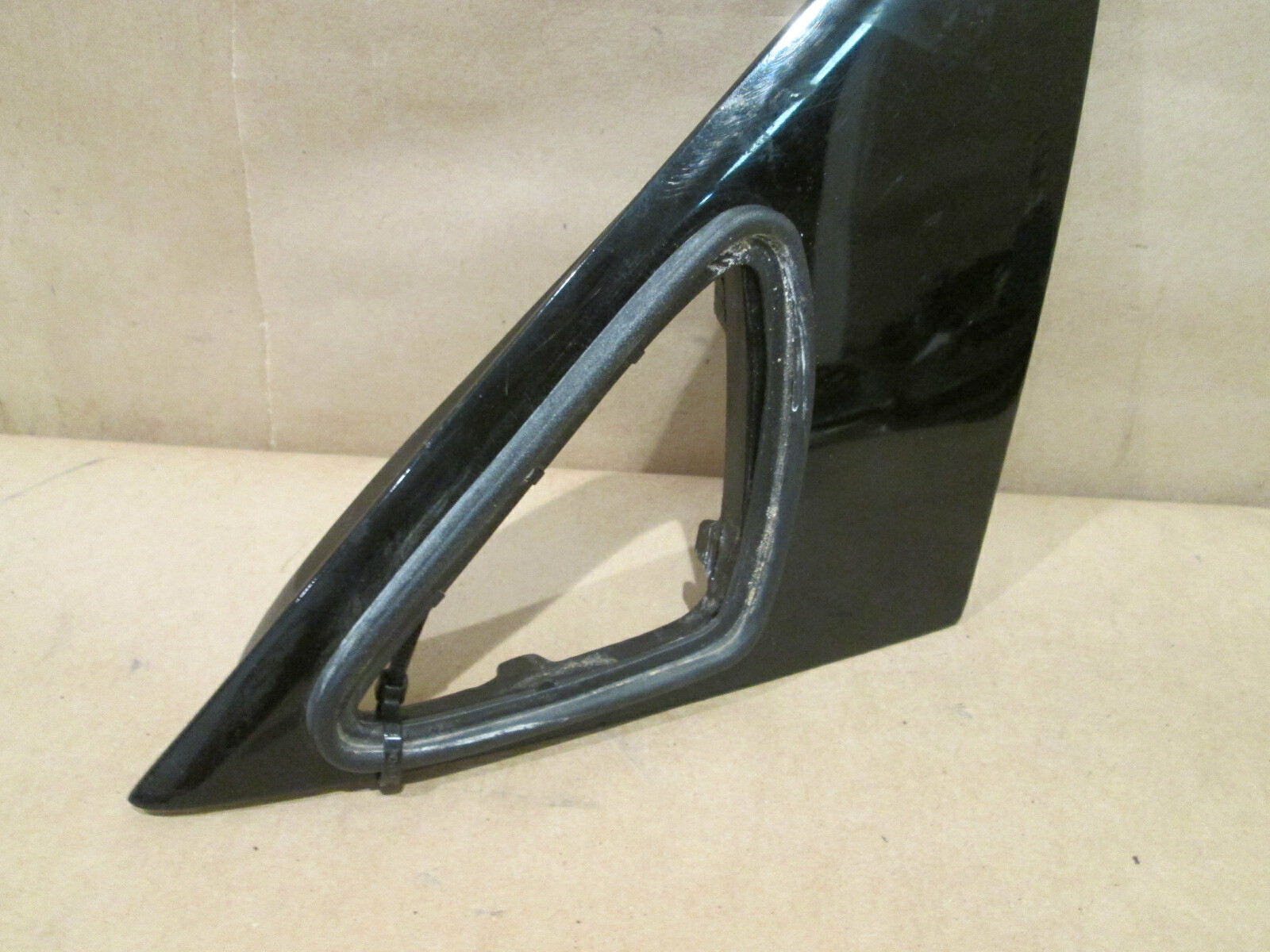 Ferrari  355  - LH Outer Door Mirror Plate - 64931400