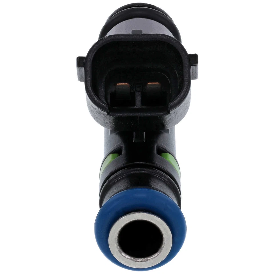 Восстановленная топливная форсунка GT 842-12408 подходит для Mitsubishi Outlander 3,0 л-V6 2007-2010 годов выпуска - Изображение 3 из 4