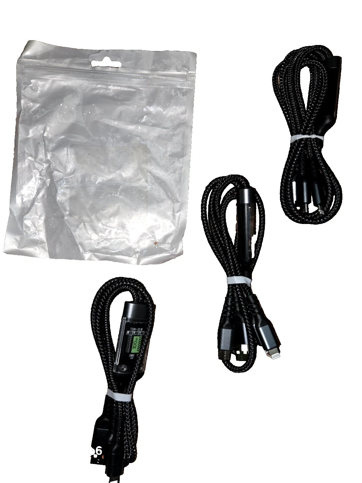 线缆和适配器适用于 Apple 阿尔卡特 a5 LED