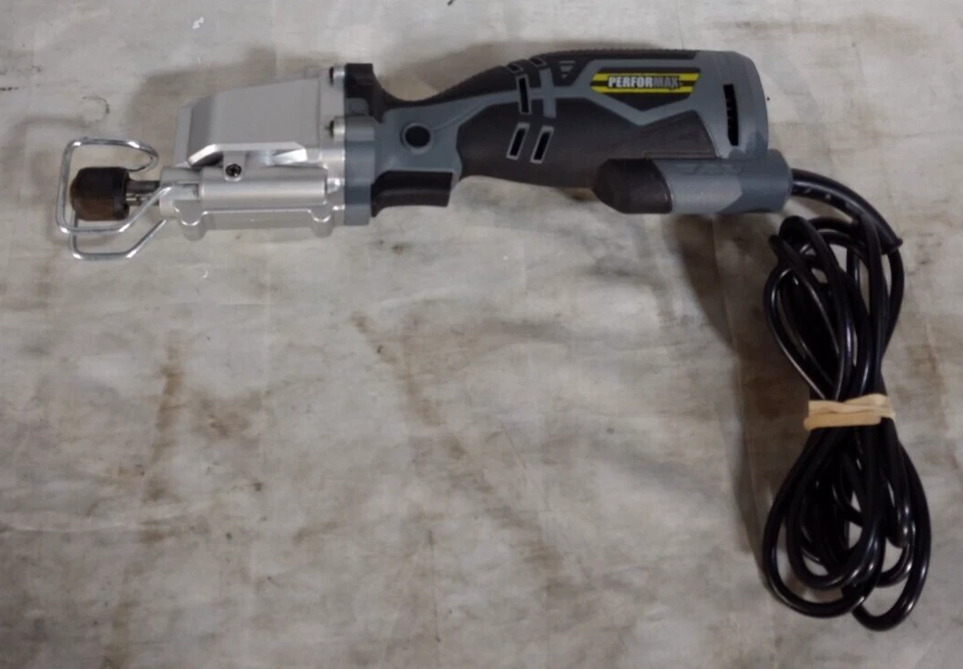 Performax 120V Reciprocating Saw 241 0946 eBay