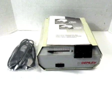 DOLAN JENNER FIBER LITE A3000 150W 115V/230V USED FIBER LIGHT UNIT W/ MANUAL