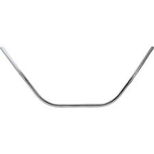 Emgo Chrome Beach Handlebar | 23-12595
