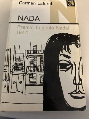 nada carmen laforet sparknotes nada carmen laforet sparknotes