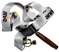 Thoma - Sewing Needle Cases in Stunning Woods