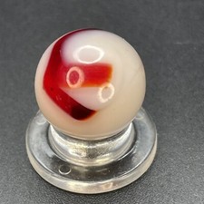 Ravenswood Marbles Ravenswood Swirl Marble Vintage Marbles 0.591