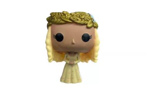 Funko Pop!! Disney: Princess Aurora #78