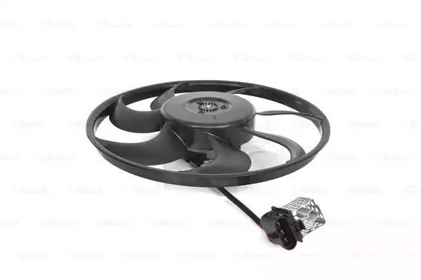 Bosch Motore Cooling-Blower 0130303314 [4047024492257]
