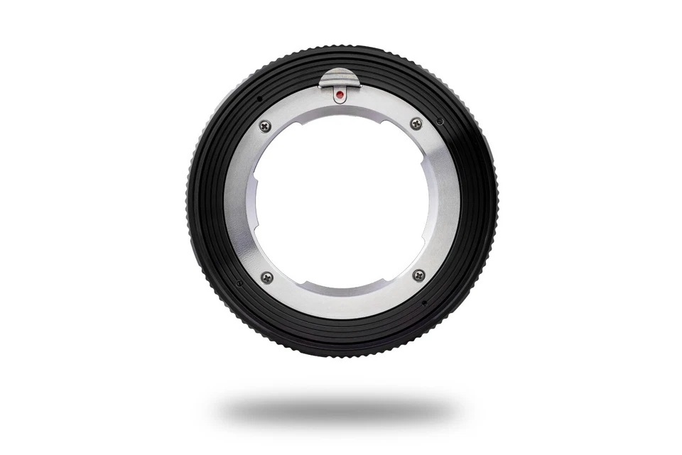 YEENON Leica M  to HASSELBLAD X1D/907X /X2D  MOUNT Camera LM-HX  Macro  Adapter - Image 4 of 4