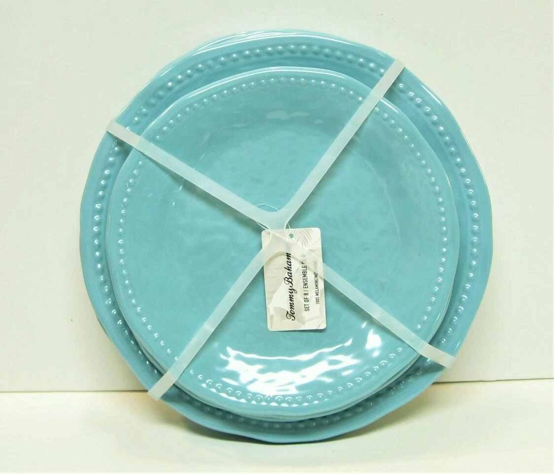 Tommy bahama melamine plates marshalls Outlet