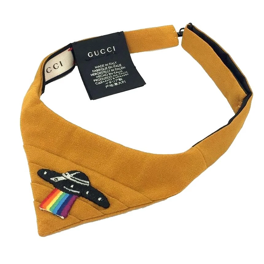 Gucci pajaritas para hombres