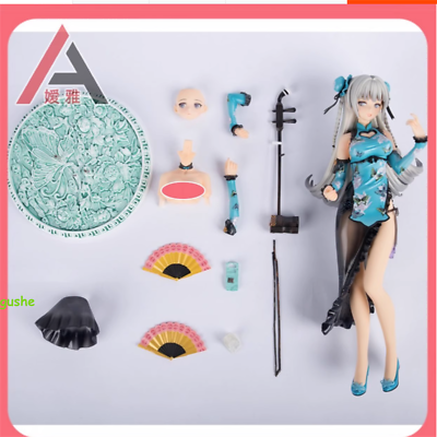 Anime Tsuki To Laika To Nosferatu Figure Standing Desk Decor Doll Irina  Luminesk Acrylic Stand Model Plate Cosplay Toy Gift - Action Figures -  AliExpress