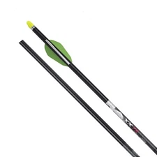 Wicked Ridge by TenPoint - XX75 - Pack of  - 20” 2219 Aluminum Crossbow Ar...