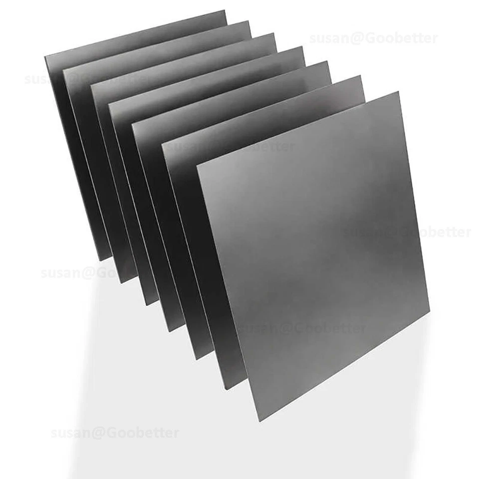 Steel Sheet Plate 0.5mm 0.8mm 1mm 1.5mm 2mm 2.5mm 3mm 5mm Mild Steel Panel - Image 3 of 4
