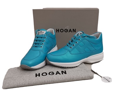 hogan donna bianca